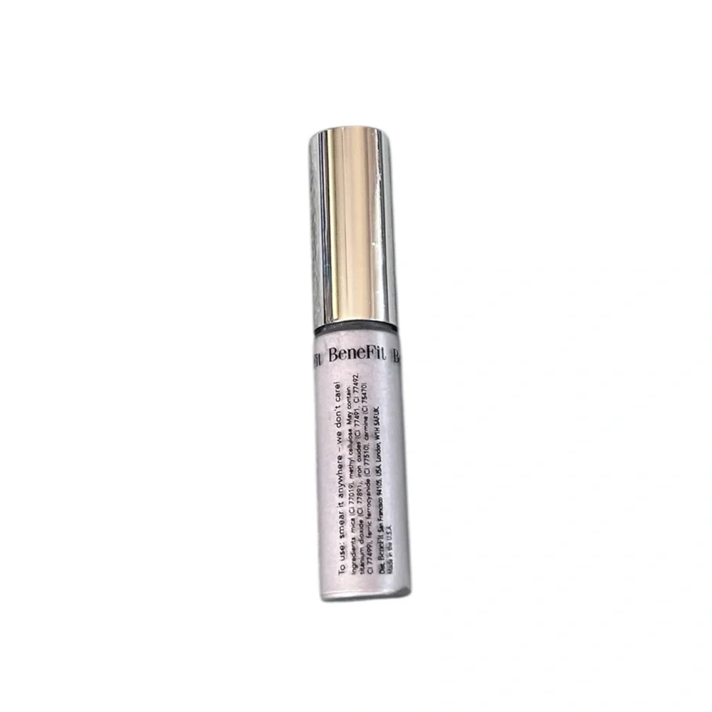 Vintage Y2K Benefit Show Offs in Meringue Loose Shimmer Powder Eyeshadow Discont